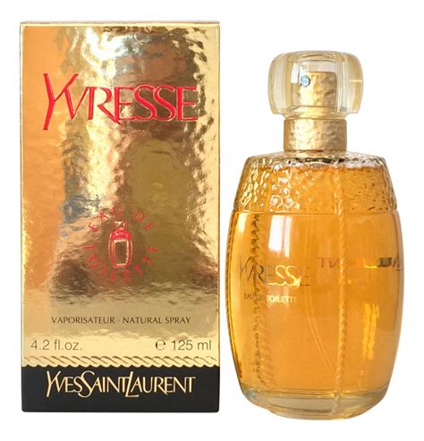 yvresse yves saint laurent ebay|yves saint laurent champagne.